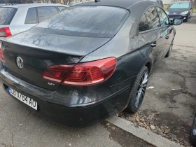 VW CC, снимка 3