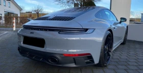 Porsche 911 Carrera 4 GTS = SportDesign= Гаранция - 321670 лв. - 97956814 | Car24.bg