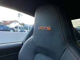 Porsche 911 Carrera 4 GTS = SportDesign= Гаранция, снимка 9