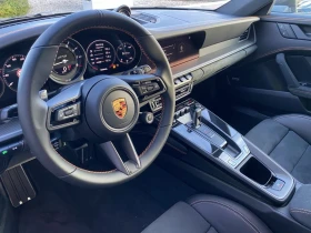 Porsche 911 Carrera 4 GTS = SportDesign= Гаранция, снимка 8