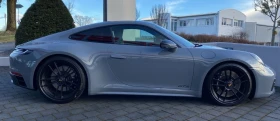 Porsche 911 Carrera 4 GTS = SportDesign= Гаранция, снимка 3