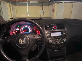 Honda Accord, снимка 7