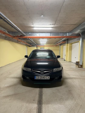 Honda Accord, снимка 1