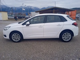 Citroen C4 1.6HDI EURO6/B, снимка 5