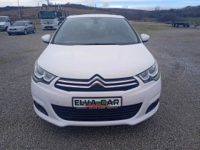 Citroen C4 1.6HDI EURO6/B, снимка 2