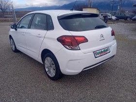 Citroen C4 1.6HDI EURO6/B, снимка 8