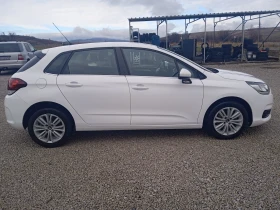 Citroen C4 1.6HDI EURO6/B, снимка 4