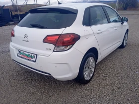 Citroen C4 1.6HDI EURO6/B, снимка 6