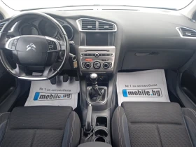 Citroen C4 1.6HDI EURO6/B, снимка 13