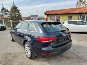 Audi A4, снимка 4