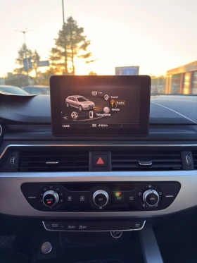 Audi A4 2.0TDI* MEDIA* AUTOMATIK | Mobile.bg � ����� ������ 13