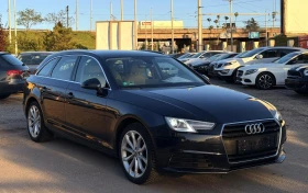 ������ Audi A4