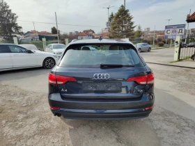 Audi A4, снимка 5