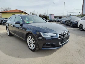 Audi A4, снимка 8