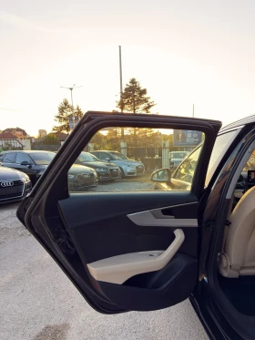 Audi A4 2.0TDI* MEDIA* AUTOMATIK | Mobile.bg � ����� ������ 14