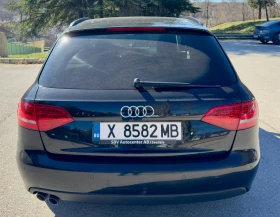 Audi A4 2.0 TDI Quattro 170HP, снимка 4