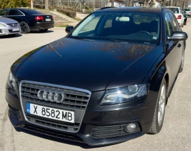 Audi A4 2.0 TDI Quattro 170HP, снимка 1