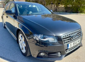 Audi A4 2.0 TDI Quattro 170HP, снимка 7