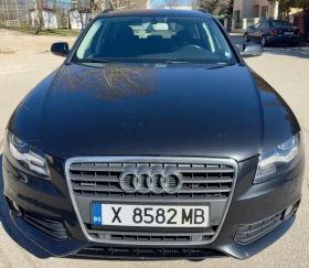 Audi A4 2.0 TDI Quattro 170HP, снимка 8