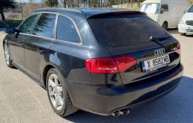 Audi A4 2.0 TDI Quattro 170HP, снимка 3