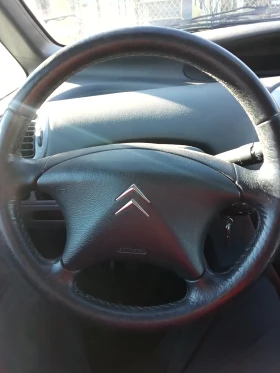 Citroen Xsara picasso, снимка 5