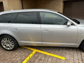 Audi A6 2.7 tdi Quattro , 2007 - 7000 лв. - 32550275 | Car24.bg