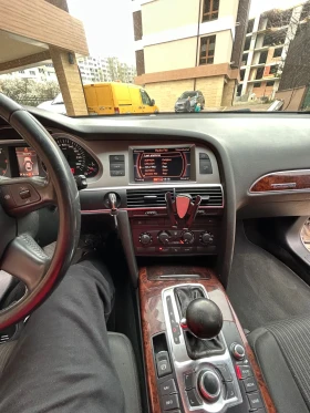 Audi A6 2.7 tdi Quattro , 2007 - 7000 лв. - 32550275 | Car24.bg