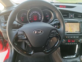 Обява за продажба на Kia Ceed CRDi ~15 500 лв. - изображение 9