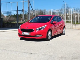 Обява за продажба на Kia Ceed CRDi ~15 500 лв. - изображение 1