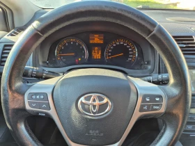 Toyota Avensis 1.8 147 CVT | Mobile.bg    15