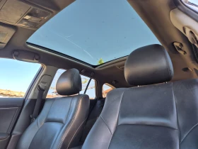 Toyota Avensis 1.8 147 CVT | Mobile.bg    13