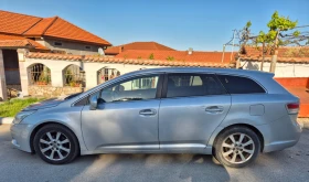 Toyota Avensis 1.8 147 CVT | Mobile.bg    2