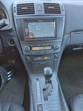 Toyota Avensis 1.8 147 CVT | Mobile.bg    14