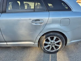 Toyota Avensis 1.8 147 CVT | Mobile.bg    3