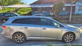 Toyota Avensis 1.8 147 CVT | Mobile.bg    7