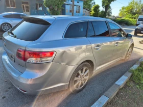 Toyota Avensis 1.8 147 CVT | Mobile.bg    6