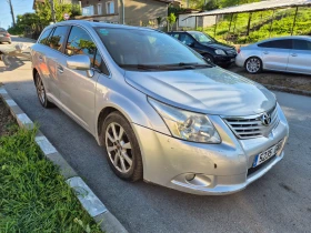 Toyota Avensis 1.8 147 CVT | Mobile.bg    8