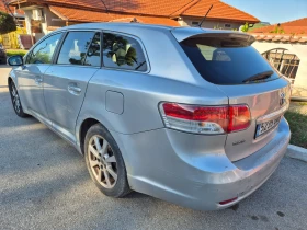Toyota Avensis 1.8 147 CVT | Mobile.bg    4