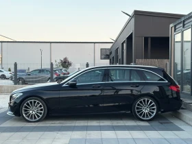 Mercedes-Benz C 220 * 9G* AMG Premium Line* 4MATIC* * Airmatic*  | Mobile.bg    6