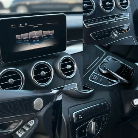 Mercedes-Benz C 220 * 9G* AMG Premium Line* 4MATIC* * Airmatic*  | Mobile.bg    14