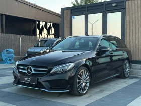 Снимка Mercedes-Benz C 220