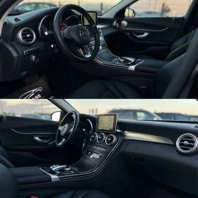 Mercedes-Benz C 220 * 9G* AMG Premium Line* 4MATIC* * Airmatic*  | Mobile.bg    11