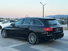 Mercedes-Benz C 220 * 9G* AMG Premium Line* 4MATIC* * Airmatic*  | Mobile.bg    4