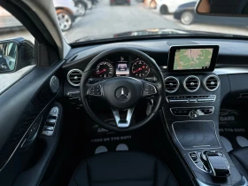 Mercedes-Benz C 220 * 9G* AMG Premium Line* 4MATIC* * Airmatic*  | Mobile.bg    10