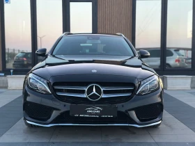 Mercedes-Benz C 220 * 9G* AMG Premium Line* 4MATIC* * Airmatic*  | Mobile.bg    3