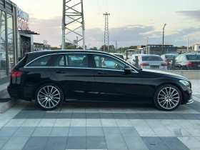 Mercedes-Benz C 220 * 9G* AMG Premium Line* 4MATIC* * Airmatic*  | Mobile.bg    7