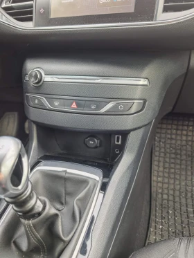 Peugeot 308 BlueHDI - 12350 лв. - 65052621 14