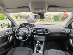 Обява за продажба на Peugeot 308 BlueHDI ~13 999 лв. - изображение 11