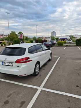 Обява за продажба на Peugeot 308 BlueHDI ~13 999 лв. - изображение 6