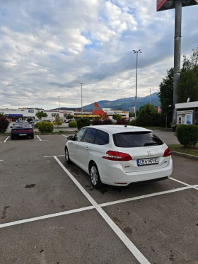 Обява за продажба на Peugeot 308 BlueHDI ~13 999 лв. - изображение 5